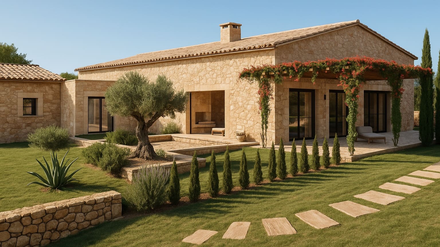 Tomt till salu i Llucmajor - 599 000 € (Ref: 8594488)