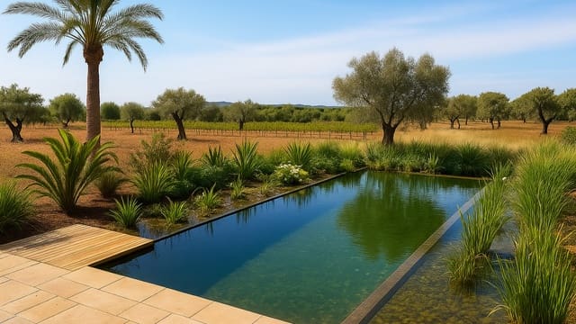 Building Plot for sale in Llucmajor - € 599,000 (Ref: 8594488)