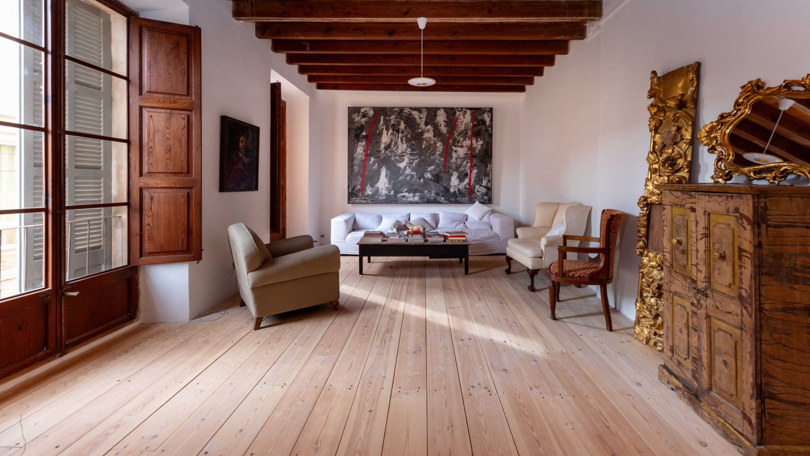 2 bedroom Townhouse for sale in Porreres with garage - € 1,890,000 (Ref: 8596677)