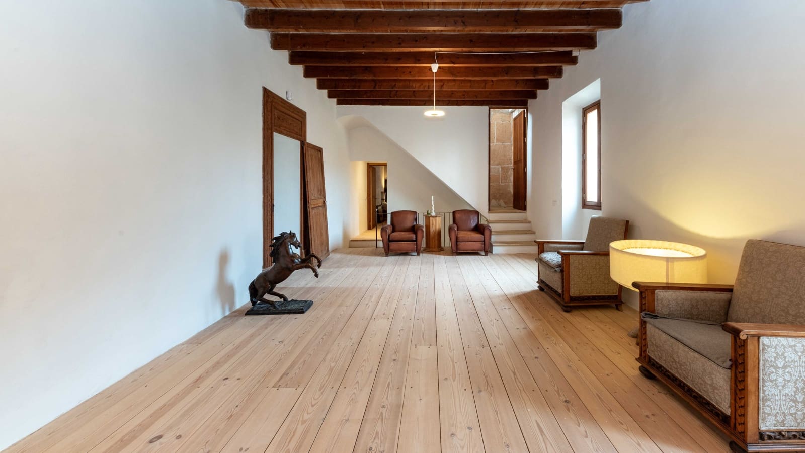 2 bedroom Townhouse for sale in Porreres with garage - € 1,890,000 (Ref: 8596677)