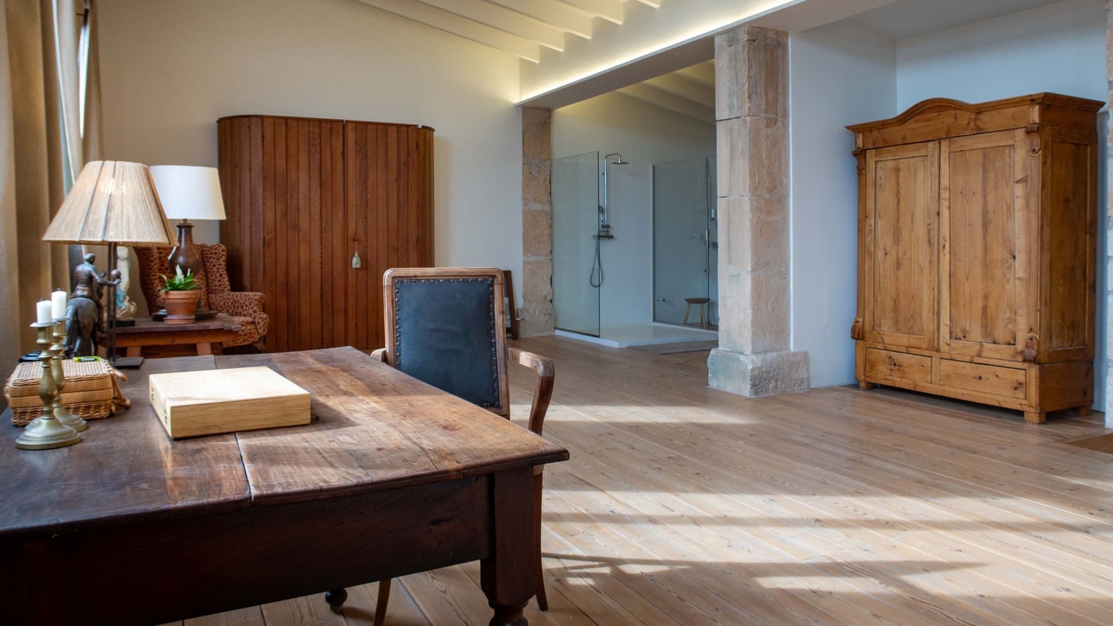 2 bedroom Townhouse for sale in Porreres with garage - € 1,890,000 (Ref: 8596677)