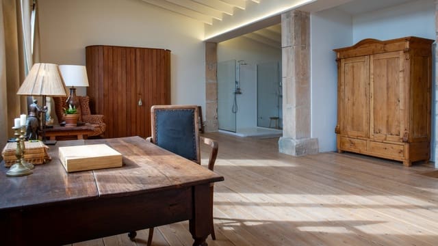 2 bedroom Townhouse for sale in Porreres with garage - € 1,890,000 (Ref: 8596677)