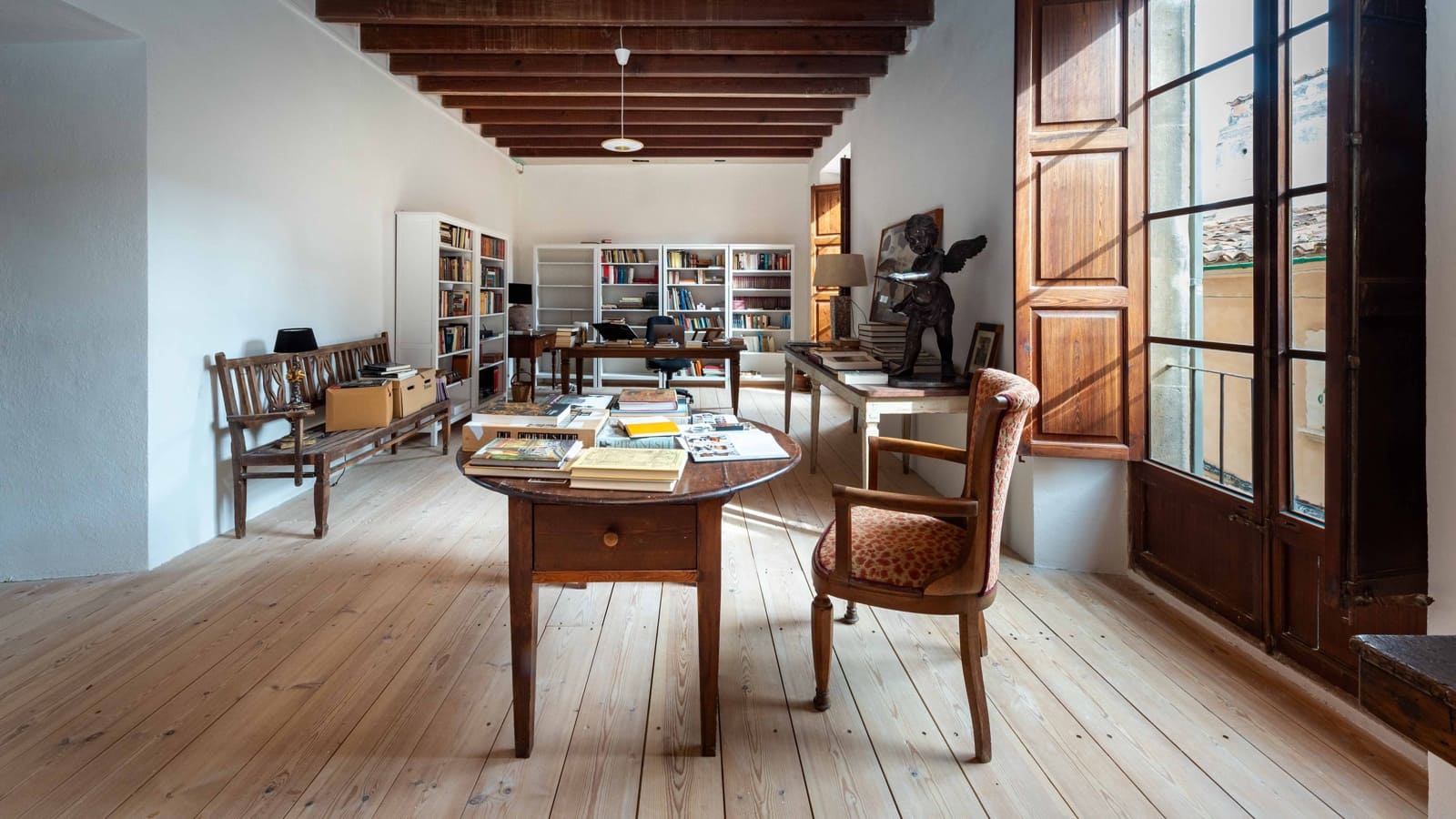 2 bedroom Townhouse for sale in Porreres with garage - € 1,890,000 (Ref: 8596677)