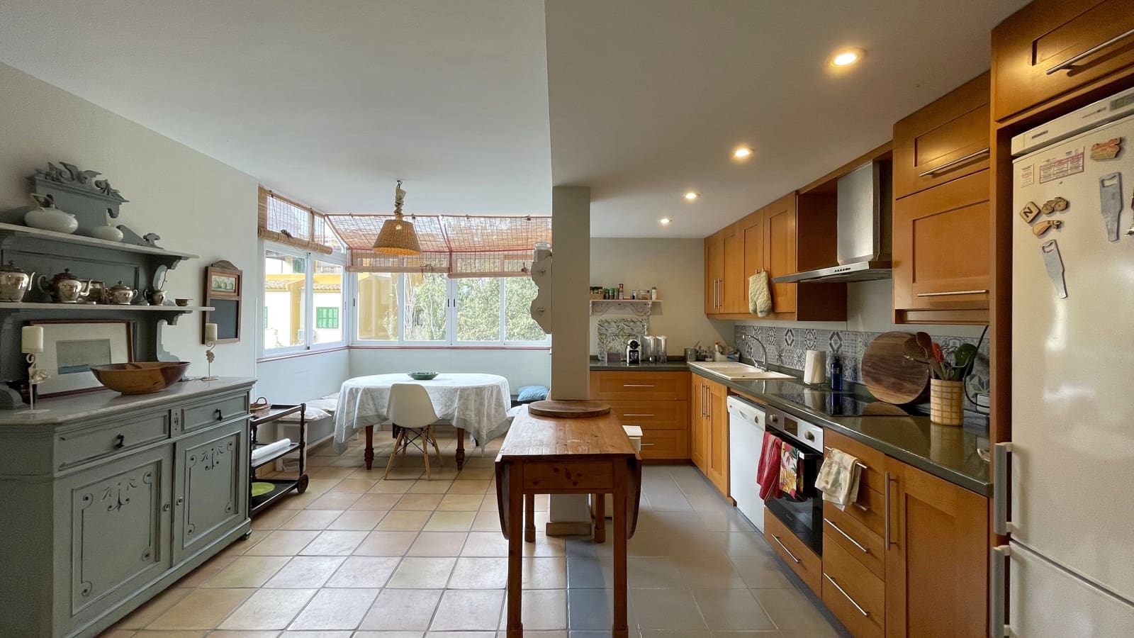 3 bedroom Apartment for rent in Puerto de Andratx with garage - € 3,000 (Ref: 8596678)