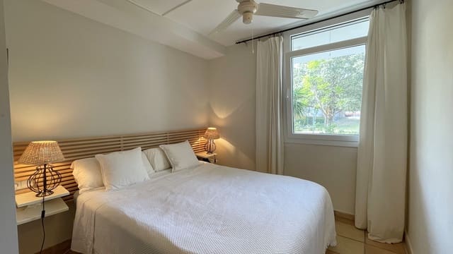 3 soveværelse Lejlighed til leje i Puerto de Andratx, Andratx med garage - € 3.000 (Ref: 8596678)