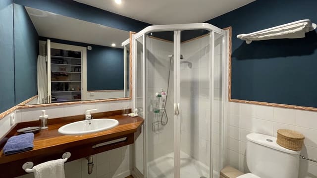 3 soveværelse Lejlighed til leje i Puerto de Andratx, Andratx med garage - € 3.000 (Ref: 8596678)