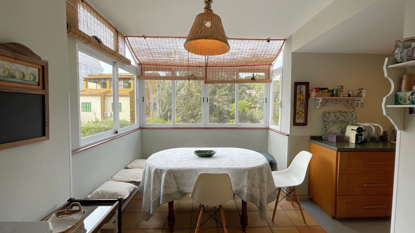 3 bedroom Apartment for rent in Puerto de Andratx with garage - € 3,000 (Ref: 8596678)