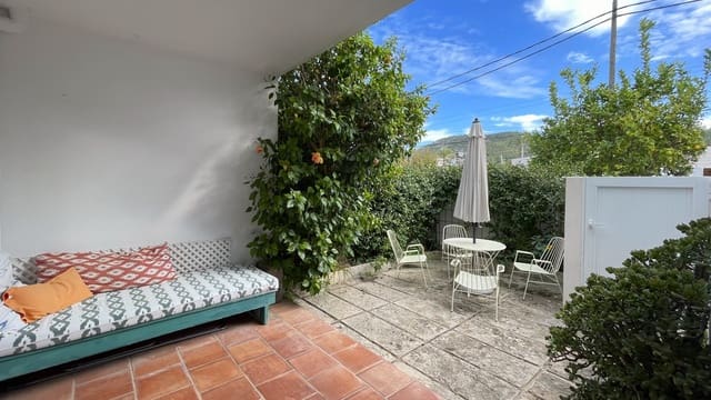 3 soveværelse Lejlighed til leje i Puerto de Andratx, Andratx med garage - € 3.000 (Ref: 8596678)