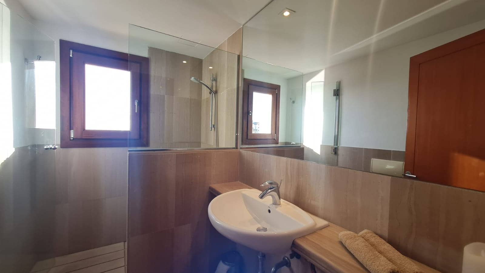 3 soveværelse Lejlighed til salg i Palma de Mallorca med garage - € 1.600.000 (Ref: 8607147)