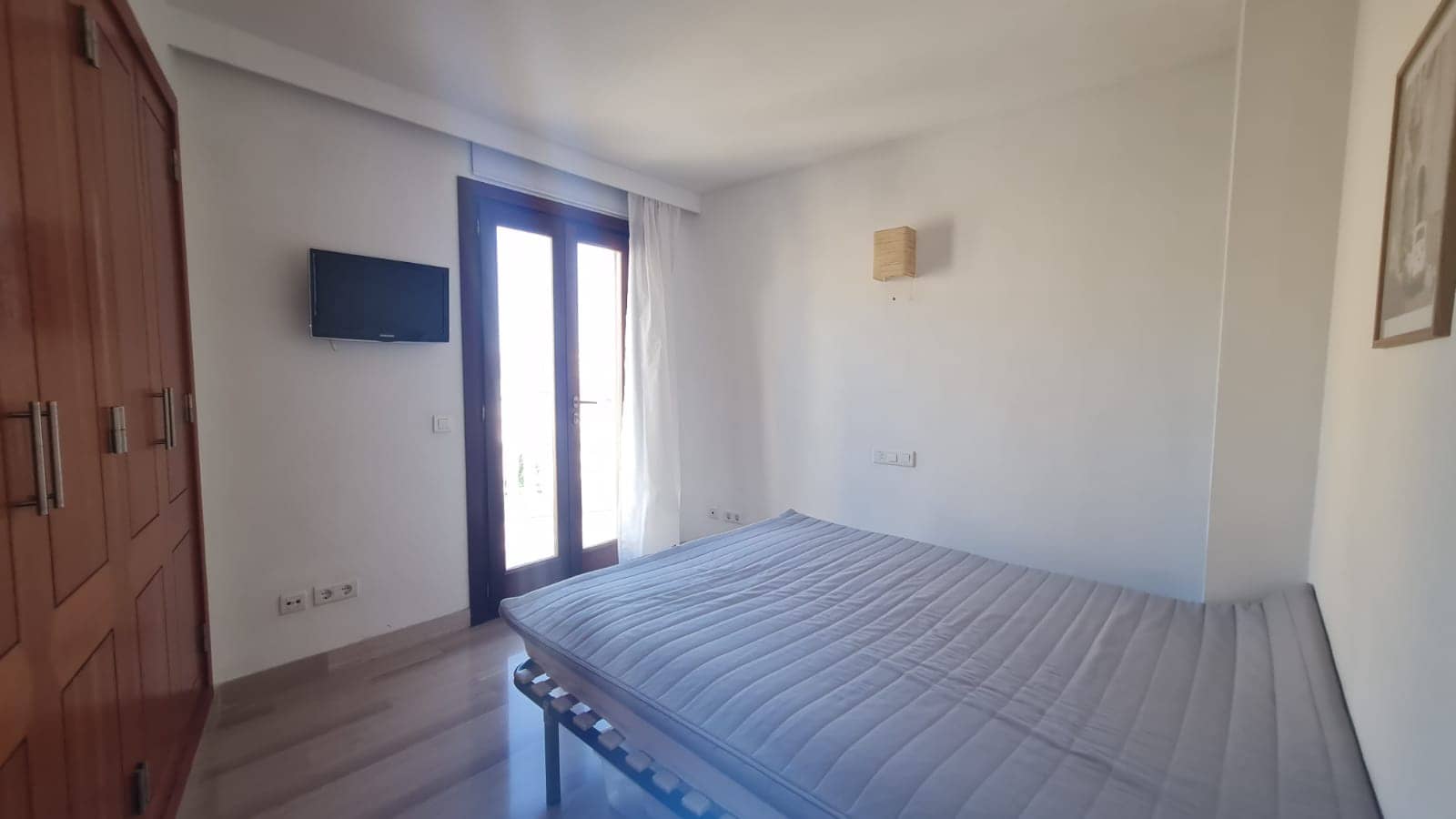 3 soveværelse Lejlighed til salg i Palma de Mallorca med garage - € 1.600.000 (Ref: 8607147)