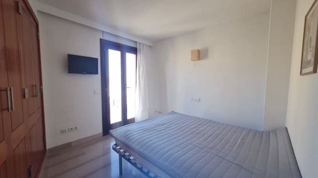 3 soveværelse Lejlighed til salg i El Terreno, Palma de Mallorca med garage - € 1.600.000 (Ref: 8607147)