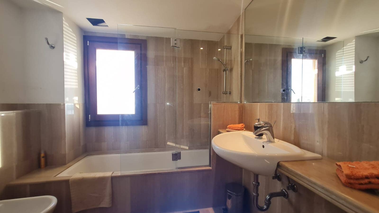 3 soveværelse Lejlighed til salg i Palma de Mallorca med garage - € 1.600.000 (Ref: 8607147)