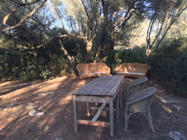 Area Edificabile in vendita in Felanitx - 790.000 € (Rif: 8619437)