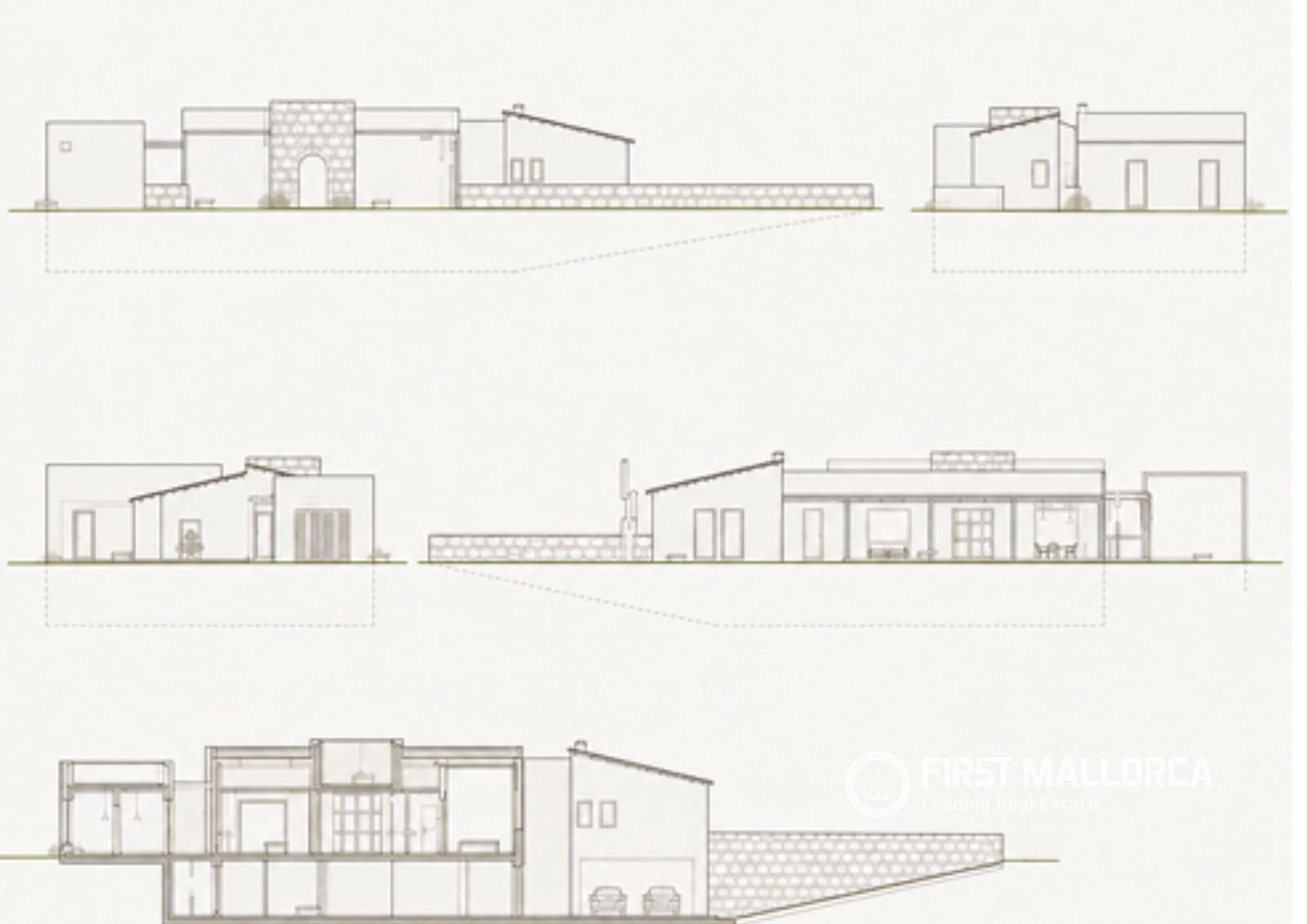 Building Plot for sale in Felanitx - € 818,000 (Ref: 8619437)