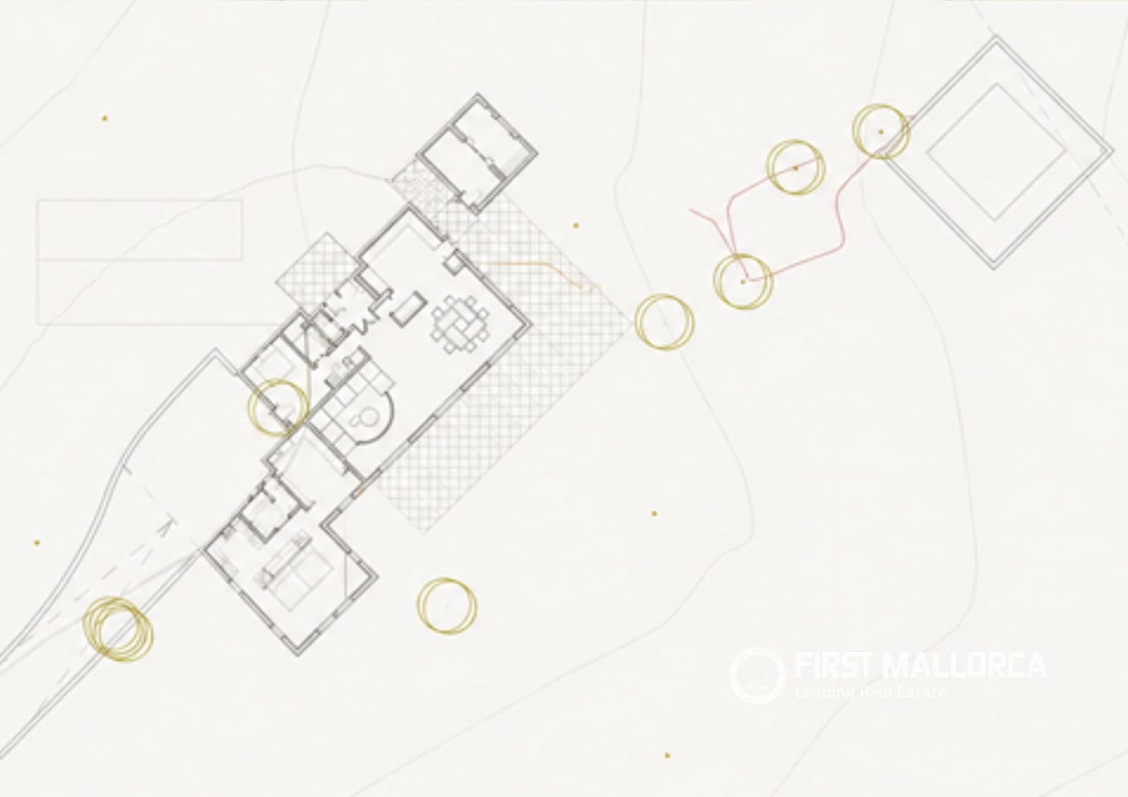 Building Plot for sale in Felanitx - € 818,000 (Ref: 8619437)