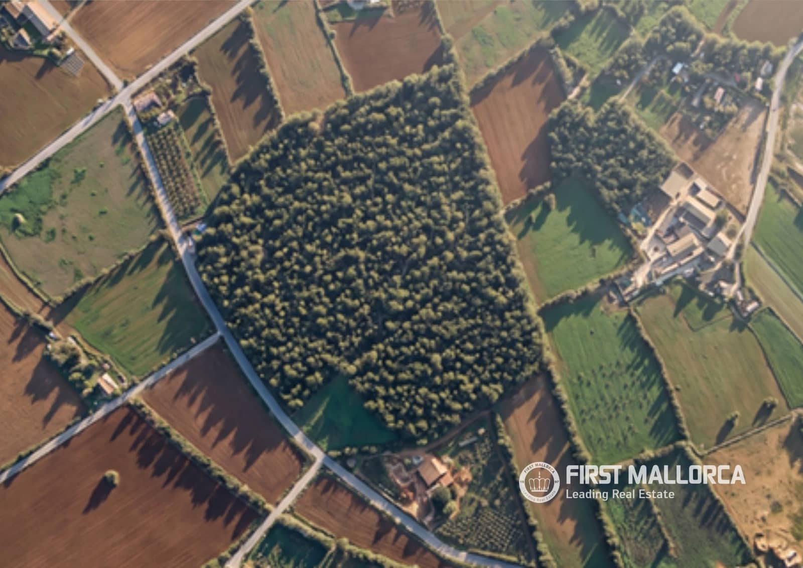 Building Plot for sale in Felanitx - € 818,000 (Ref: 8619437)