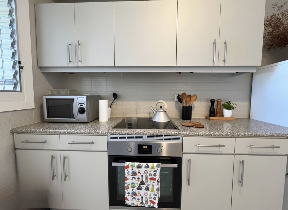 3 sovrum Lägenhet att hyra i Santa Ponsa - 2 500 € (Ref: 8620877)