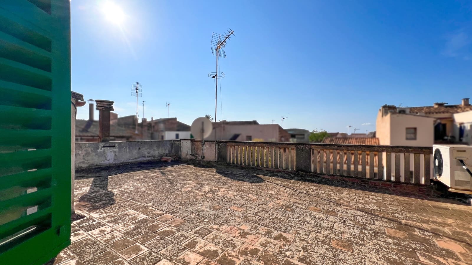 8 soveværelse Byhus til salg i Llucmajor med garage - € 2.000.000 (Ref: 8633877)