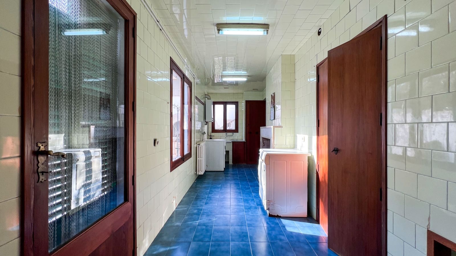 8 soveværelse Byhus til salg i Llucmajor med garage - € 2.000.000 (Ref: 8633877)