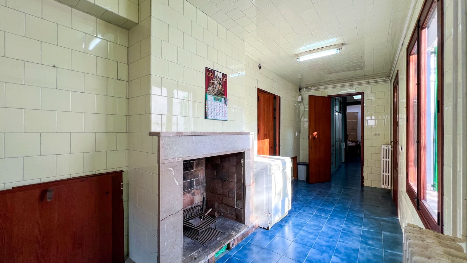 8 soveværelse Byhus til salg i Llucmajor med garage - € 2.000.000 (Ref: 8633877)