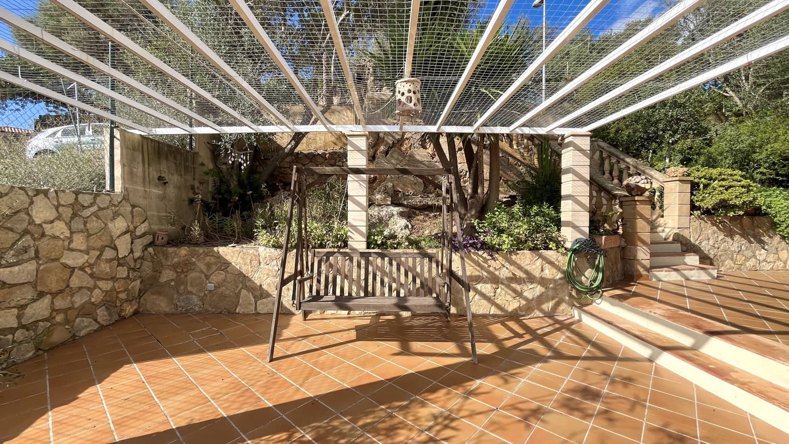 3 quarto Quinta/Casa Rural para arrendar em Palmanyola com piscina - 3 500 € (Ref: 8635949)