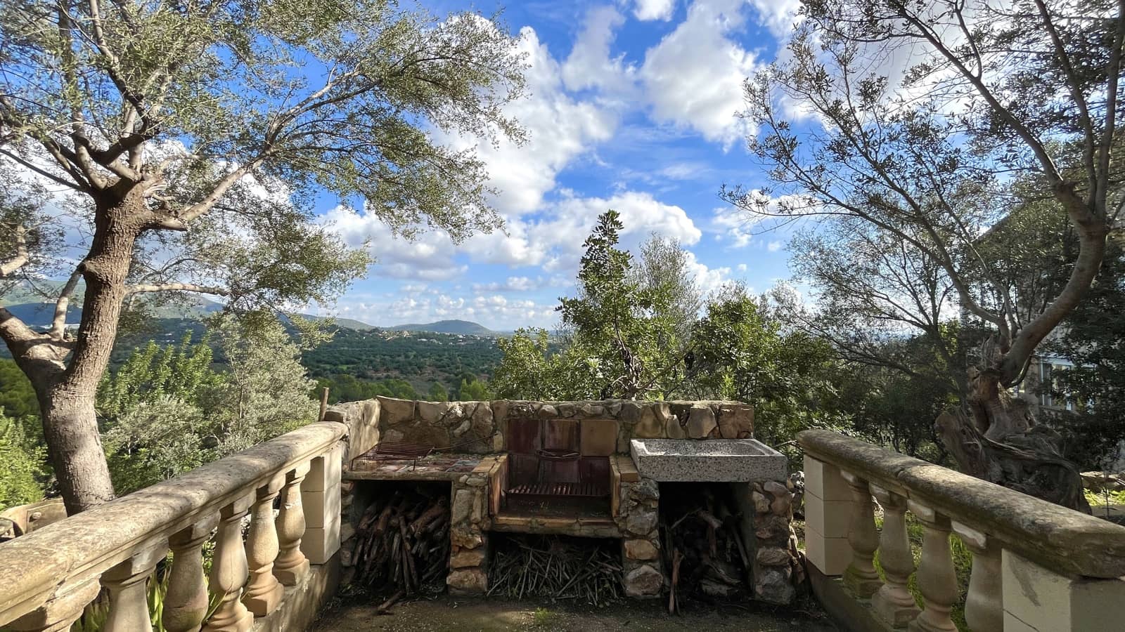 3 quarto Quinta/Casa Rural para arrendar em Palmanyola com piscina - 3 500 € (Ref: 8635949)