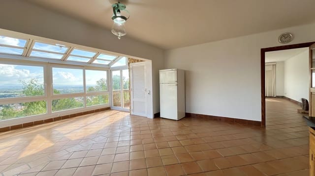 3 quarto Quinta/Casa Rural para arrendar em Palmanyola, Bunyola com piscina - 3 500 € (Ref: 8635949)