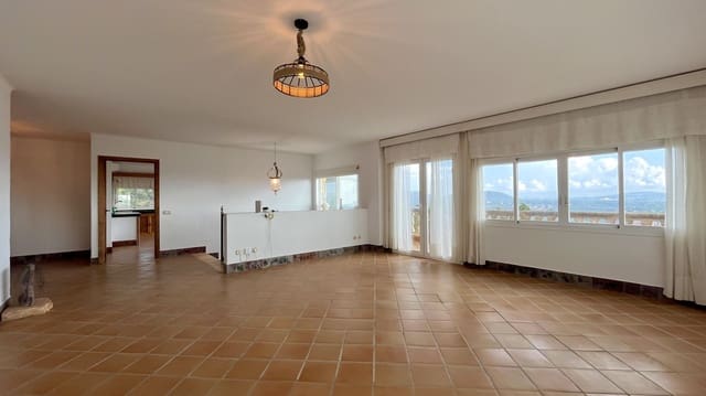 3 quarto Quinta/Casa Rural para arrendar em Palmanyola, Bunyola com piscina - 3 500 € (Ref: 8635949)