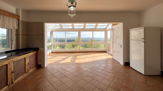 3 quarto Quinta/Casa Rural para arrendar em Palmanyola, Bunyola com piscina - 3 500 € (Ref: 8635949)