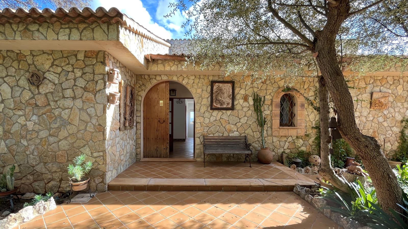 3 quarto Quinta/Casa Rural para arrendar em Palmanyola com piscina - 3 500 € (Ref: 8635949)