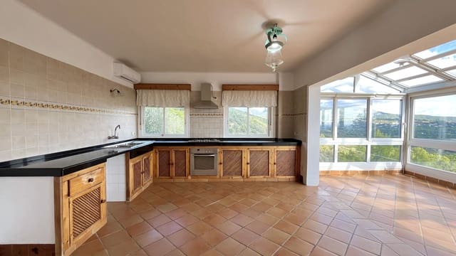 3 quarto Quinta/Casa Rural para arrendar em Palmanyola, Bunyola com piscina - 3 500 € (Ref: 8635949)