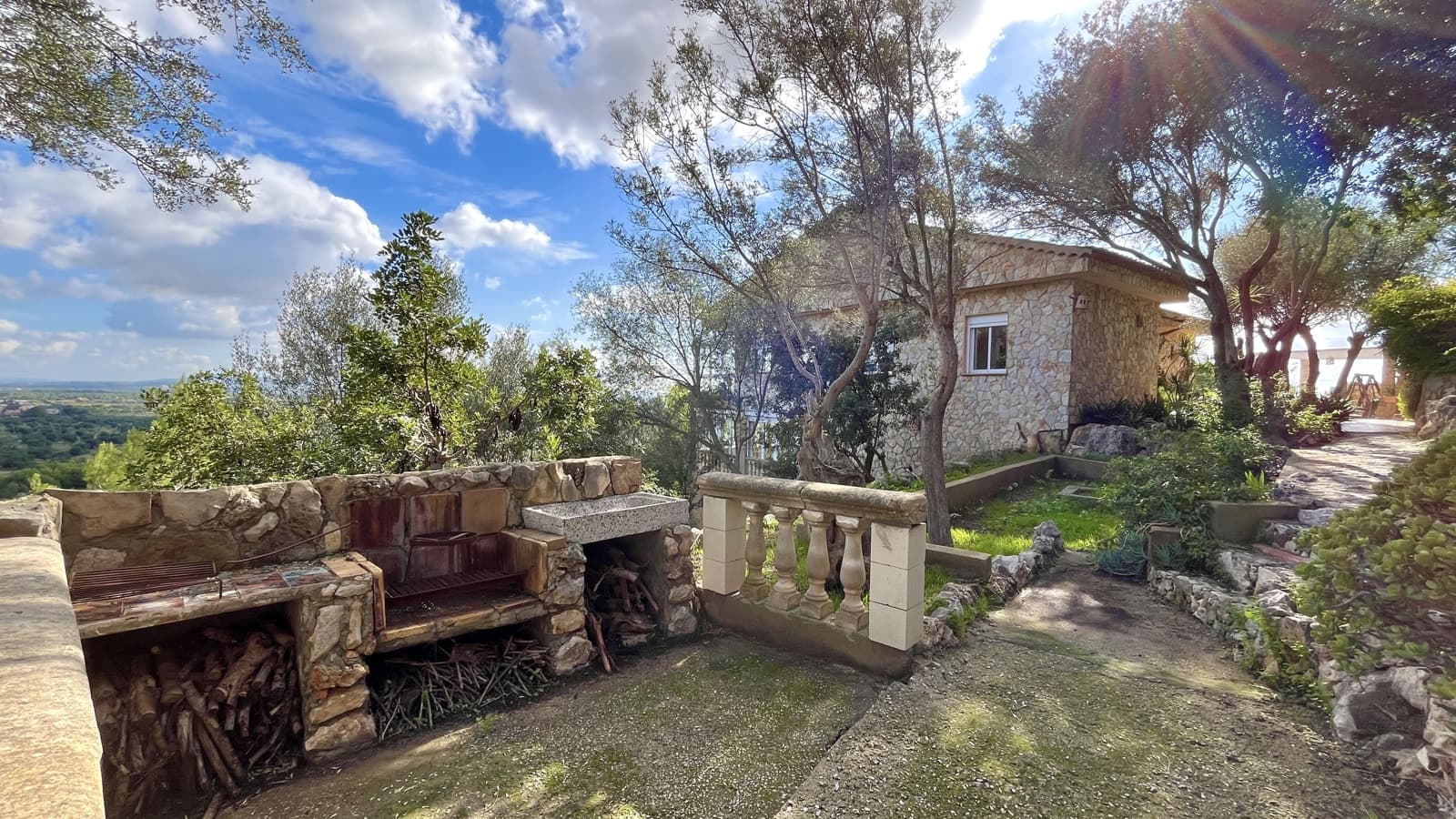 3 quarto Quinta/Casa Rural para arrendar em Palmanyola com piscina - 3 500 € (Ref: 8635949)
