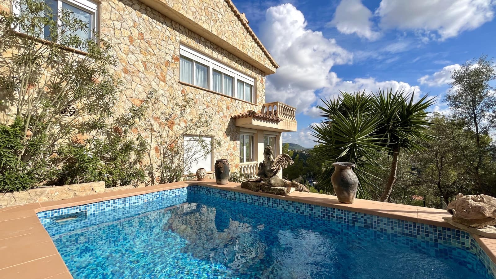 3 quarto Quinta/Casa Rural para arrendar em Palmanyola com piscina - 3 500 € (Ref: 8635949)