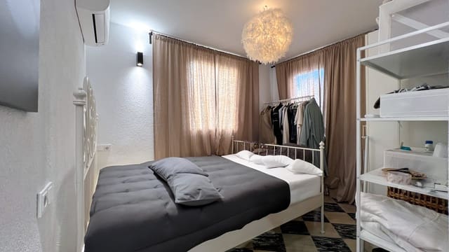 8 soverom Villa til salgs i L'Arenal, Palma de Mallorca - € 1 800 000 (Ref: 8635954)