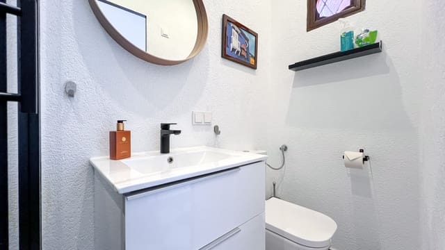 8 soverom Villa til salgs i L'Arenal, Palma de Mallorca - € 1 800 000 (Ref: 8635954)