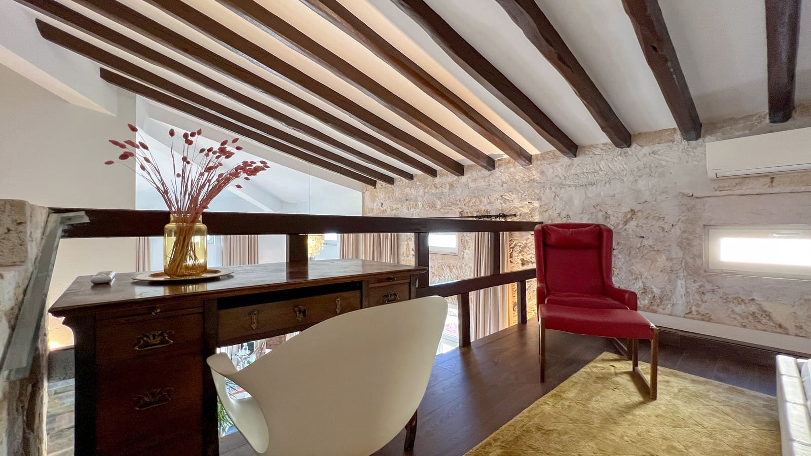 8 soveværelse Villa til salg i Palma de Mallorca - € 1.800.000 (Ref: 8635954)