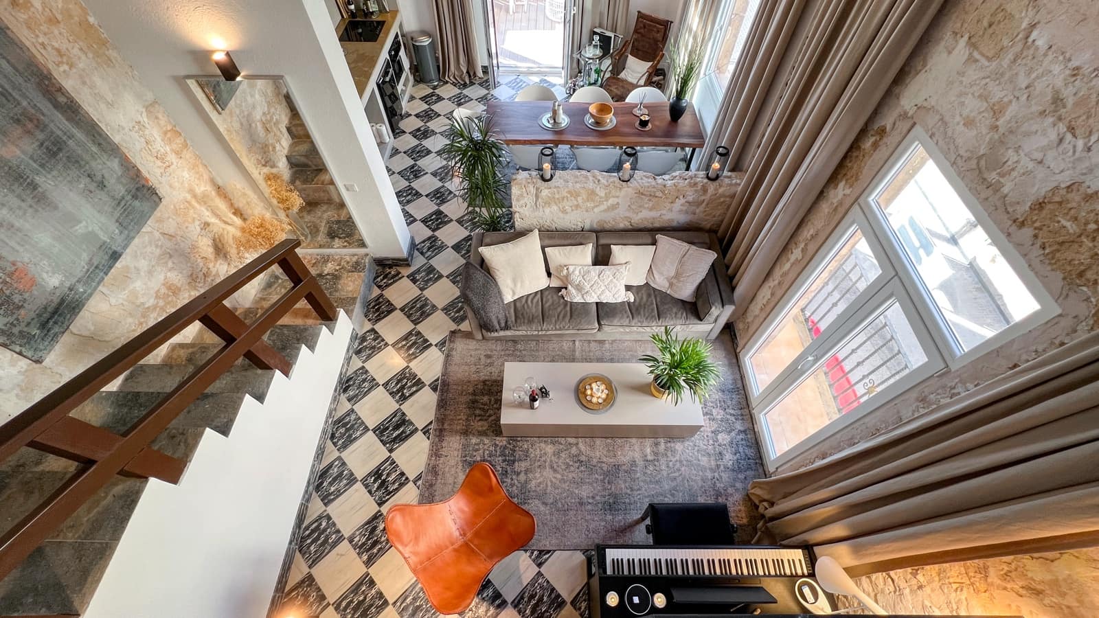 8 soveværelse Villa til salg i Palma de Mallorca - € 1.800.000 (Ref: 8635954)