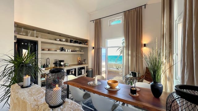 8 soverom Villa til salgs i L'Arenal, Palma de Mallorca - € 1 800 000 (Ref: 8635954)