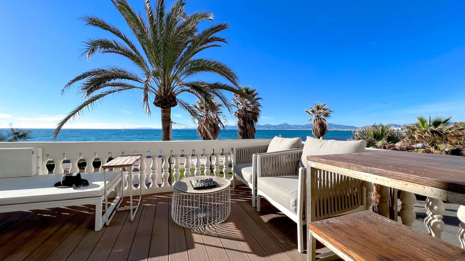 8 soveværelse Villa til salg i Palma de Mallorca - € 1.800.000 (Ref: 8635954)