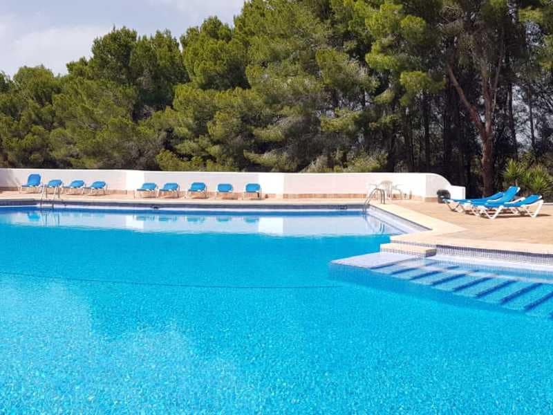 3 chambre Appartement à vendre à Sol de Mallorca avec garage - 430 000 € (Ref: 8635955)