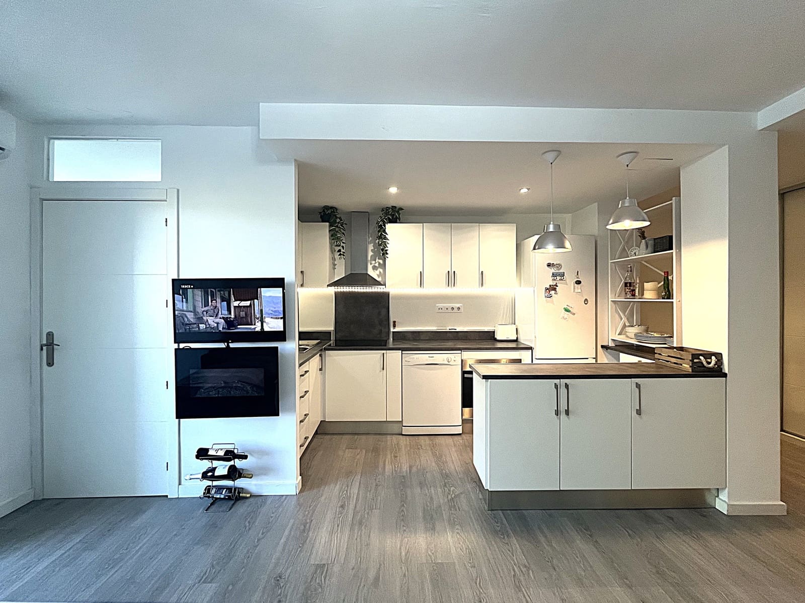 3 chambre Appartement à vendre à Sol de Mallorca avec garage - 430 000 € (Ref: 8635955)