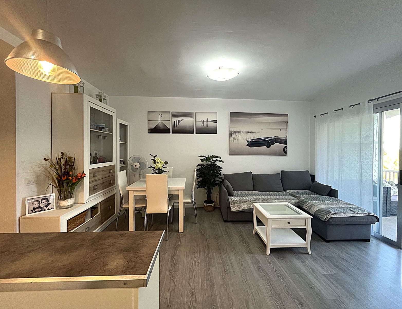 3 chambre Appartement à vendre à Sol de Mallorca avec garage - 430 000 € (Ref: 8635955)