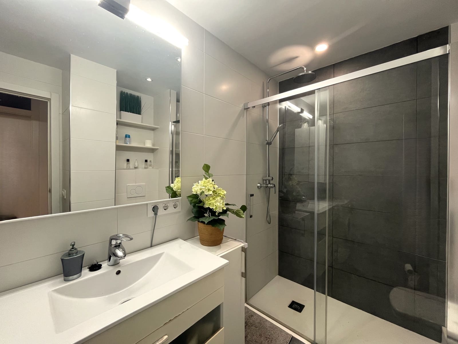 3 chambre Appartement à vendre à Sol de Mallorca avec garage - 430 000 € (Ref: 8635955)