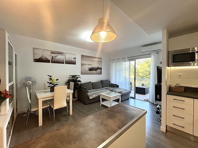 3 chambre Appartement à vendre à Sol de Mallorca, Calvià avec garage - 430 000 € (Ref: 8635955)