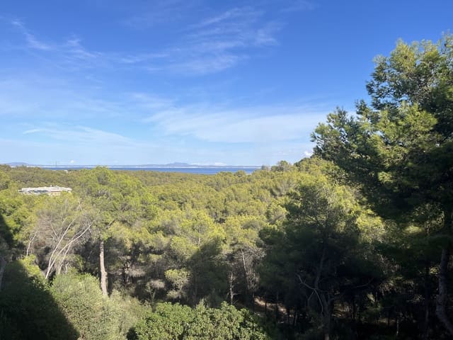 3 chambre Appartement à vendre à Sol de Mallorca, Calvià avec garage - 430 000 € (Ref: 8635955)