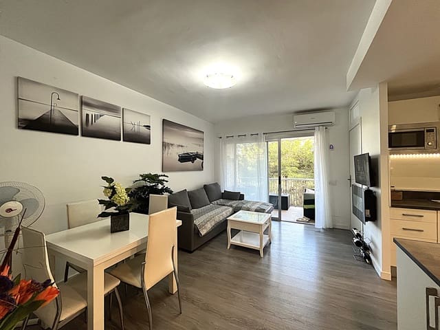 3 chambre Appartement à vendre à Sol de Mallorca, Calvià avec garage - 430 000 € (Ref: 8635955)