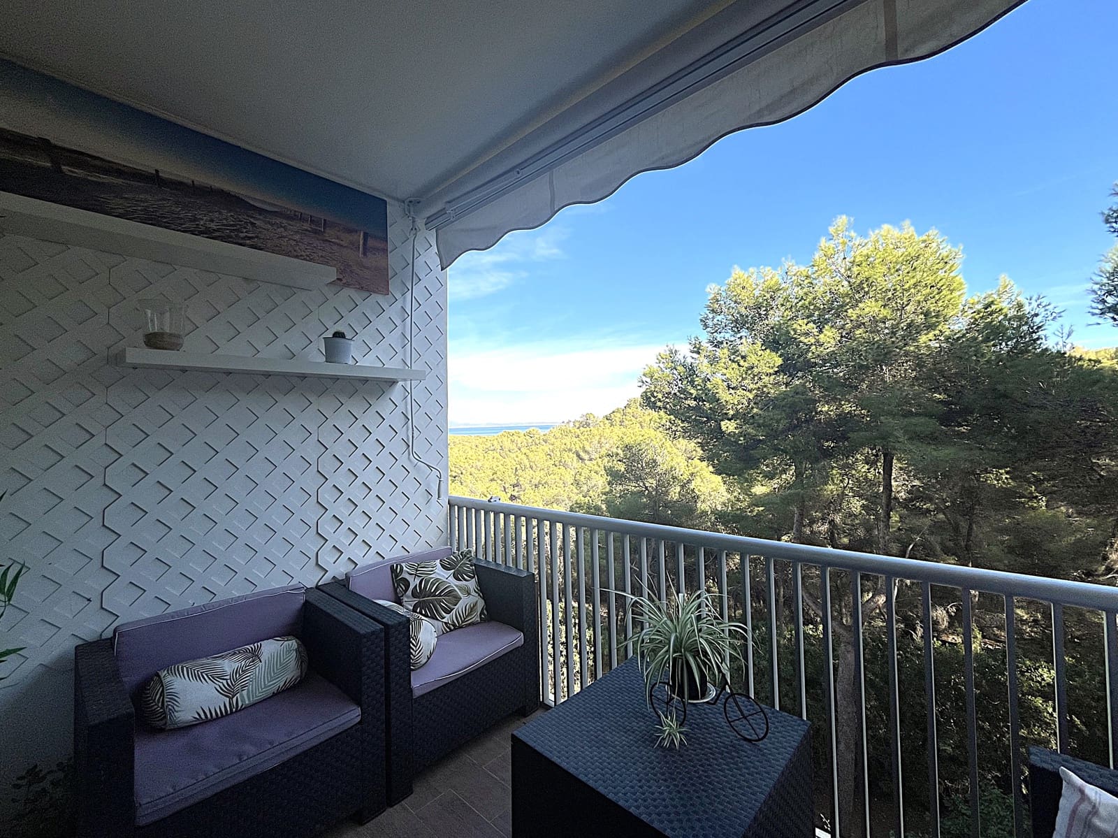 3 chambre Appartement à vendre à Sol de Mallorca avec garage - 430 000 € (Ref: 8635955)