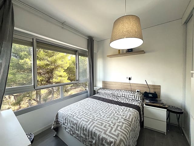 3 chambre Appartement à vendre à Sol de Mallorca, Calvià avec garage - 430 000 € (Ref: 8635955)