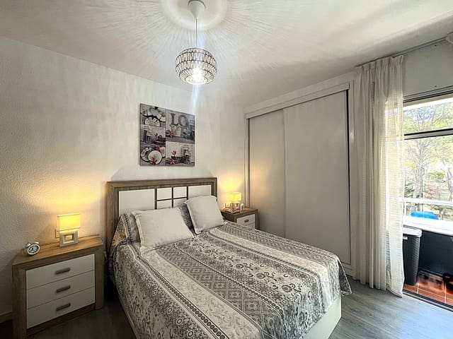 3 chambre Appartement à vendre à Sol de Mallorca, Calvià avec garage - 430 000 € (Ref: 8635955)