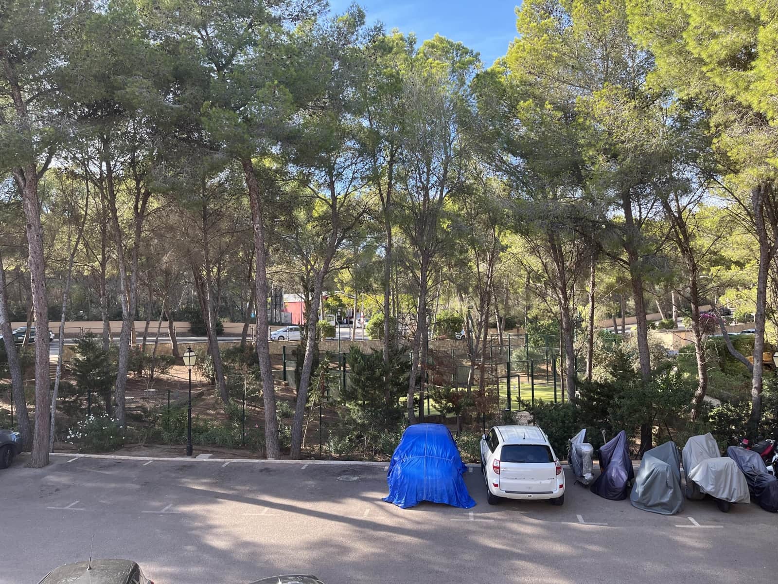 3 chambre Appartement à vendre à Sol de Mallorca avec garage - 430 000 € (Ref: 8635955)